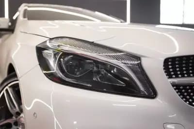 Vendo Mercedes-Benz A 200 2016 - 20950 EUR, 153146 km - AUTO.MOTO.pt