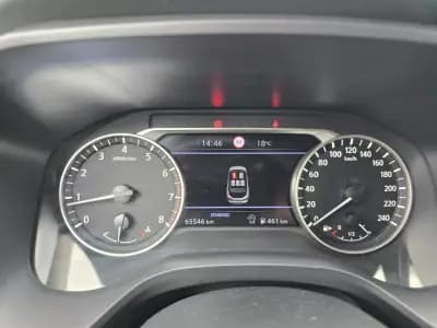 Vendo Nissan Qashqai 2022 - 23950 EUR, 65500 km - AUTO.MOTO.pt