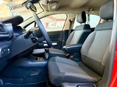 Sell Citroën C3 2019 - 12490 EUR, 95030 km - AUTO.MOTO.pt