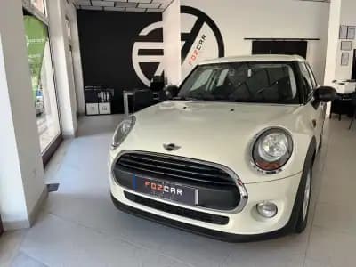 Sell MINI One 2015 - 11750 EUR, 119125 km - AUTO.MOTO.pt