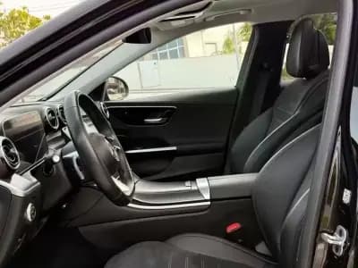 Sell Mercedes-Benz C 300 2022 - 38999 EUR, 114000 km - AUTO.MOTO.pt