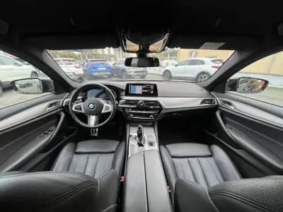 Vendo BMW 530e 2019 - 25950 EUR, 199000 km - AUTO.MOTO.pt