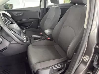 Vendo SEAT Leon ST 2014 - 9990 EUR, 189997 km - AUTO.MOTO.pt