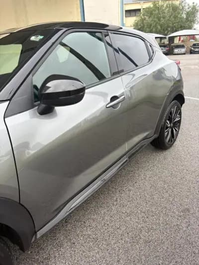 Vendo Nissan Juke 2022 - 19000 EUR, 45112 km - AUTO.MOTO.pt