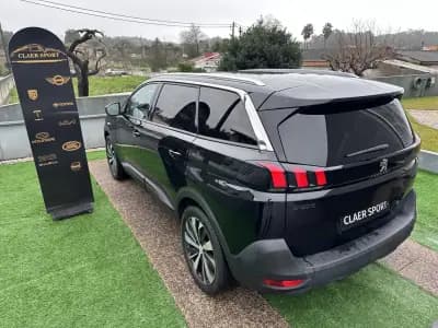 Sell Peugeot 5008 2018 - 14900 EUR, 140000 km - AUTO.MOTO.pt