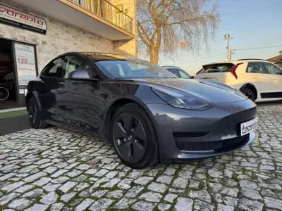 Vendo Tesla Model 3 2022 - 27500 EUR, 96000 km - AUTO.MOTO.pt