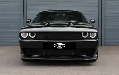 Vendo Dodge Challenger 2019 - 47000 EUR, 47000 km - AUTO.MOTO.pt