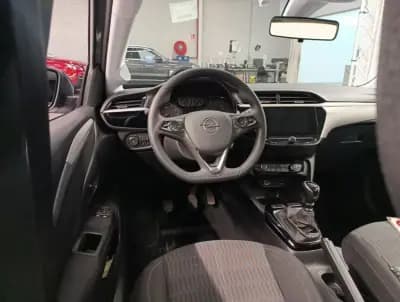 Sell Opel Corsa 2021 - 12750 EUR, 95039 km - AUTO.MOTO.pt