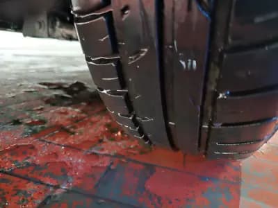 Vendo Ford Fiesta 2006 - 4500 EUR, 91140 km - AUTO.MOTO.pt