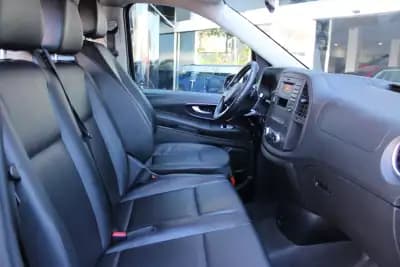 Sell Mercedes-Benz Vito Tourer 2021 - 29900 EUR, 202585 km - AUTO.MOTO.pt