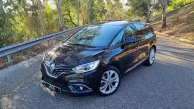 Sell Renault Grand Scénic 2020 - 19900 EUR, 150682 km - AUTO.MOTO.pt