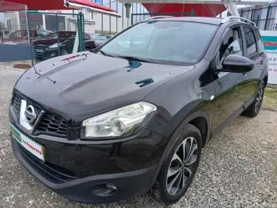 Sell Nissan Qashqai +2 2012 - 10450 EUR, 177087 km - AUTO.MOTO.pt