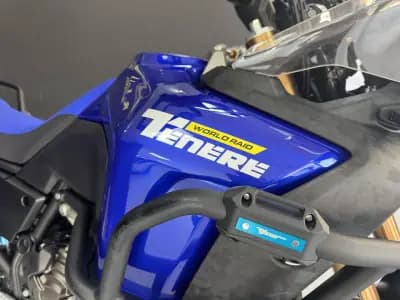 Vendo mota Yamaha Ténéré 700 2023 - 11900 EUR, 15753 km - AUTO.MOTO.pt