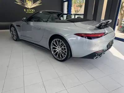 Sell Mercedes-Benz SL 43 AMG 2024 - 125000 EUR, 12500 km - AUTO.MOTO.pt