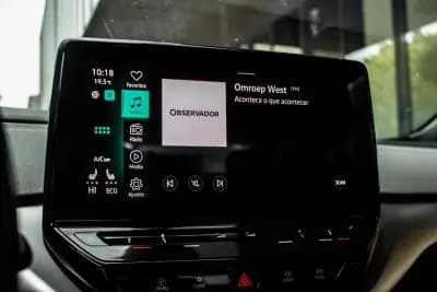 Vendo Volkswagen ID.4 2021 - 26990 EUR, 66500 km - AUTO.MOTO.pt