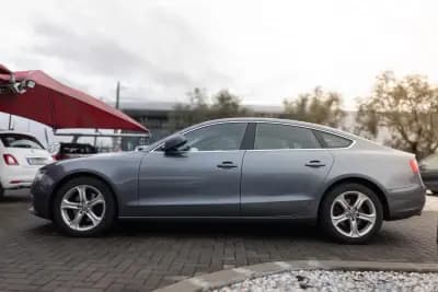 Sell Audi A5 Sportback 2015 - 19900 EUR, 150000 km - AUTO.MOTO.pt