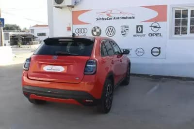 Vendo Fiat 600e 2023 - 29980 EUR, 7039 km - AUTO.MOTO.pt