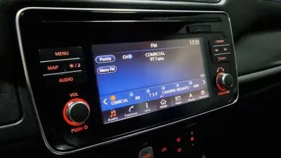 Sell Nissan Leaf 2018 - 17950 EUR, 108446 km - AUTO.MOTO.pt