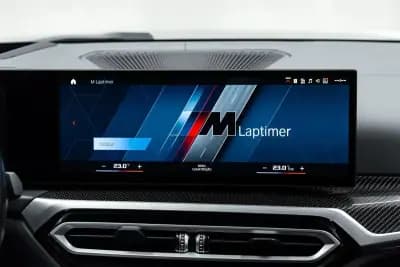 Vendo BMW M3 2023 - 109950 EUR, 38000 km - AUTO.MOTO.pt