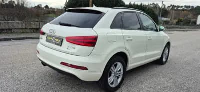 Sell Audi Q3 2013 - 17950 EUR, 143000 km - AUTO.MOTO.pt