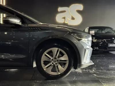Vendo Skoda Enyaq 2021 - 22990 EUR, 105700 km - AUTO.MOTO.pt