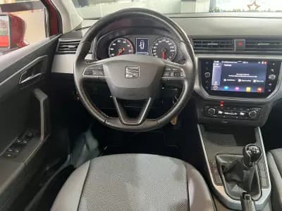 Sell SEAT Arona 2021 - 15900 EUR, 63746 km - AUTO.MOTO.pt