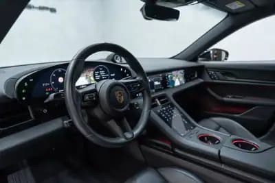 Sell Porsche Taycan Sport Turismo 2023 - 69950 EUR, 59281 km - AUTO.MOTO.pt