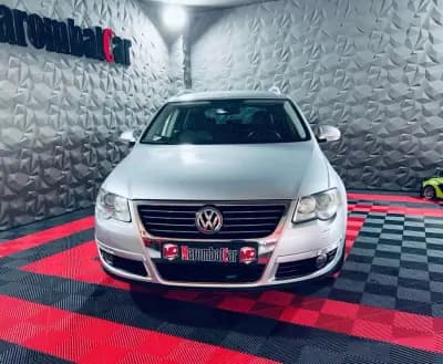 Sell Volkswagen Passat Variant 2007 - 9850 EUR, 213396 km - AUTO.MOTO.pt