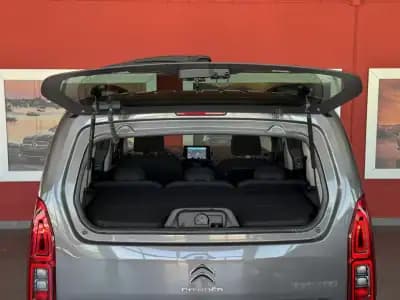 Sell Citroën Berlingo 2019 - 20990 EUR, 103199 km - AUTO.MOTO.pt
