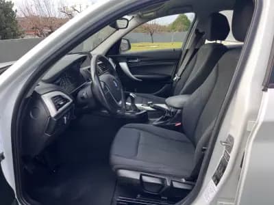 Sell BMW 114 2014 - 12500 EUR, 230000 km - AUTO.MOTO.pt