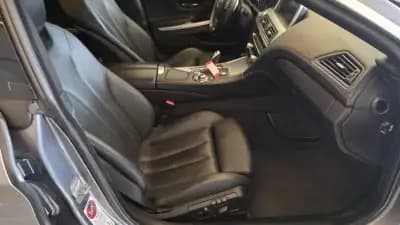Sell BMW 640 Gran Coupé 2013 - 25900 EUR, 181233 km - AUTO.MOTO.pt