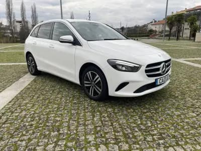 Sell Mercedes-Benz B 250 2022 - 29500 EUR, 116000 km - AUTO.MOTO.pt