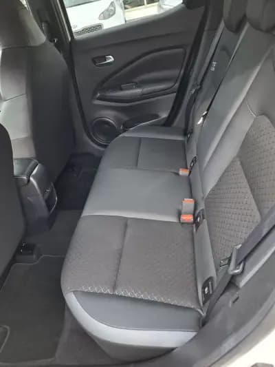 Vendo Nissan Juke 2024 - 21000 EUR, 27000 km - AUTO.MOTO.pt