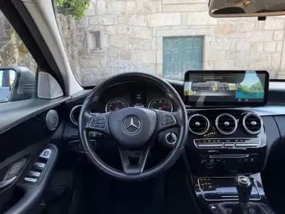 Vendo Mercedes-Benz C 220 2014 - 17999 EUR, 220000 km - AUTO.MOTO.pt