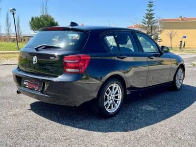Vendo BMW 116 2013 - 8500 EUR, 260000 km - AUTO.MOTO.pt