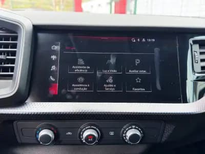 Vendo Audi A1 Sportback 2022 - 18990 EUR, 76650 km - AUTO.MOTO.pt