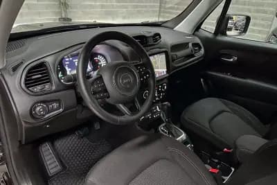 Sell Jeep Renegade 2022 - 23950 EUR, 19039 km - AUTO.MOTO.pt