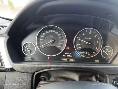 Vendo BMW 420 Gran Coupé 2016 - 23990 EUR, 190000 km - AUTO.MOTO.pt