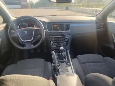 Sell Peugeot 508 SW 2018 - 12900 EUR, 146000 km - AUTO.MOTO.pt