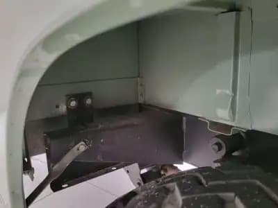 Vendo Land Rover Serie III 1973 - 35000 EUR, 87484 km - AUTO.MOTO.pt