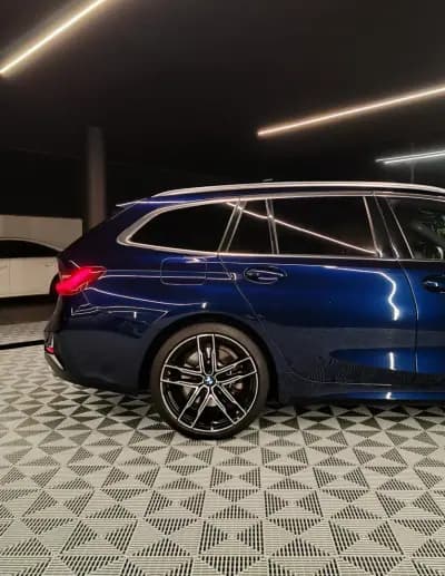 Vendo BMW 320 2021 - 28750 EUR, 112168 km - AUTO.MOTO.pt