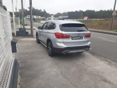Vendo BMW X1 2016 - 18900 EUR, 205000 km - AUTO.MOTO.pt
