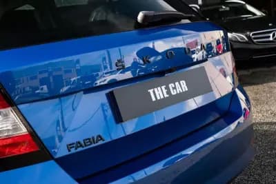 Sell Skoda Fabia 2021 - 10999 EUR, 120000 km - AUTO.MOTO.pt