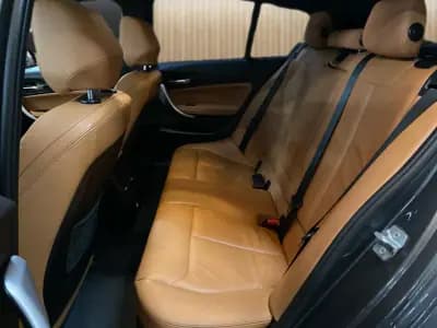 Vendo BMW 118 2019 - 16950 EUR, 209000 km - AUTO.MOTO.pt