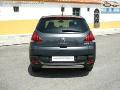 Sell Peugeot 3008 2015 - 12250 EUR, 112000 km - AUTO.MOTO.pt