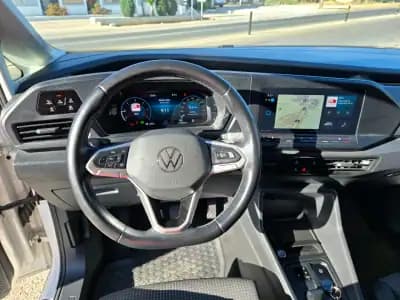 Vendo Volkswagen Caddy 2021 - 22950 EUR, 214034 km - AUTO.MOTO.pt