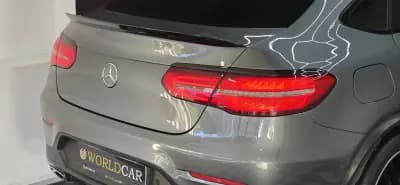 Vendo Mercedes-Benz GLC 220 2016 - 41990 EUR, 150000 km - AUTO.MOTO.pt