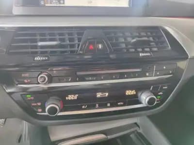 Vendo BMW 520 2017 - 23500 EUR, 165600 km - AUTO.MOTO.pt