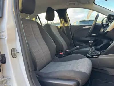 Vendo Opel Corsa 2021 - 13900 EUR, 114027 km - AUTO.MOTO.pt