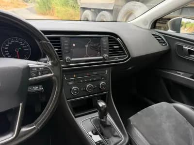 Vendo SEAT Leon ST 2016 - 15500 EUR, 175000 km - AUTO.MOTO.pt